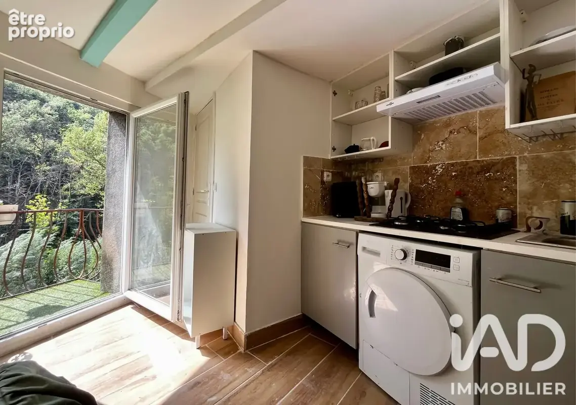 Photo 1 - Appartement à OLETTE