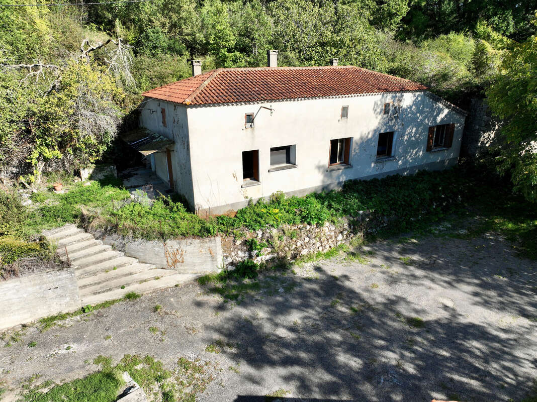 Maison à VILLENEUVE-SUR-LOT