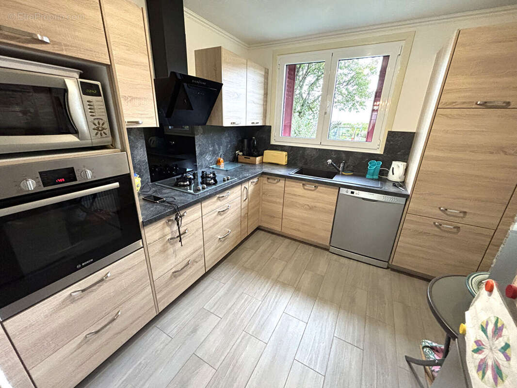 Maison à SAINTE-GENEVIEVE