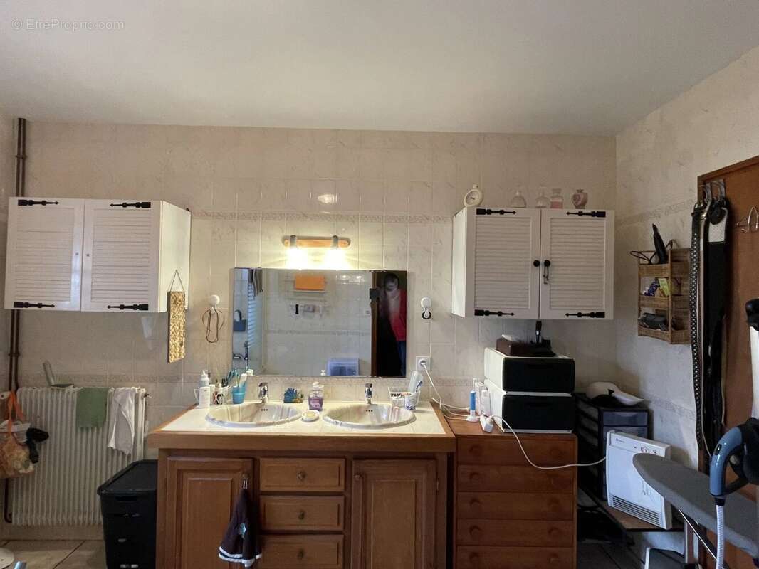 Maison à MOUSCARDES