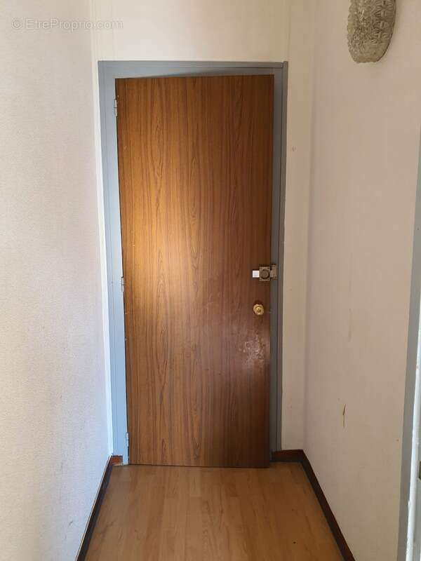 Appartement à CONTREXEVILLE