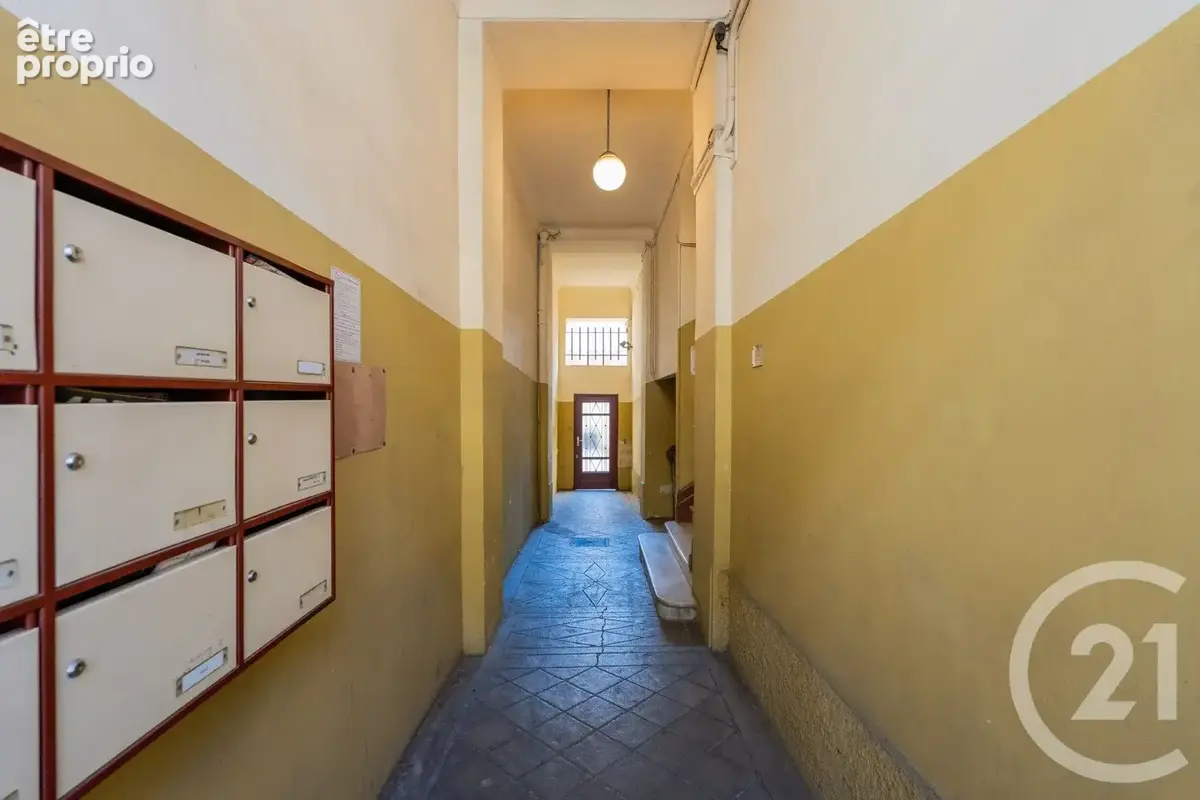 Appartement 2 pièces 40 m² à vendre à Nice (06300) - photo 14