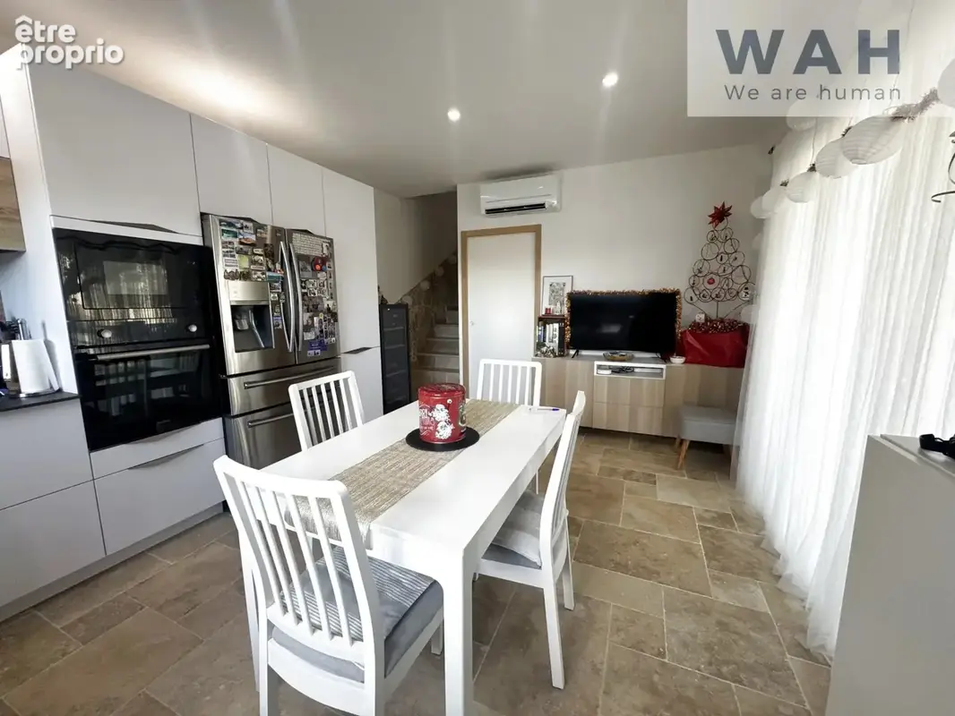 Villa 145m2 avec piscine - photo 7