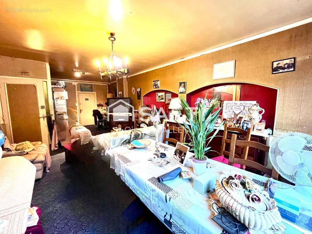 Photo 7 - Maison à CRECY-SUR-SERRE