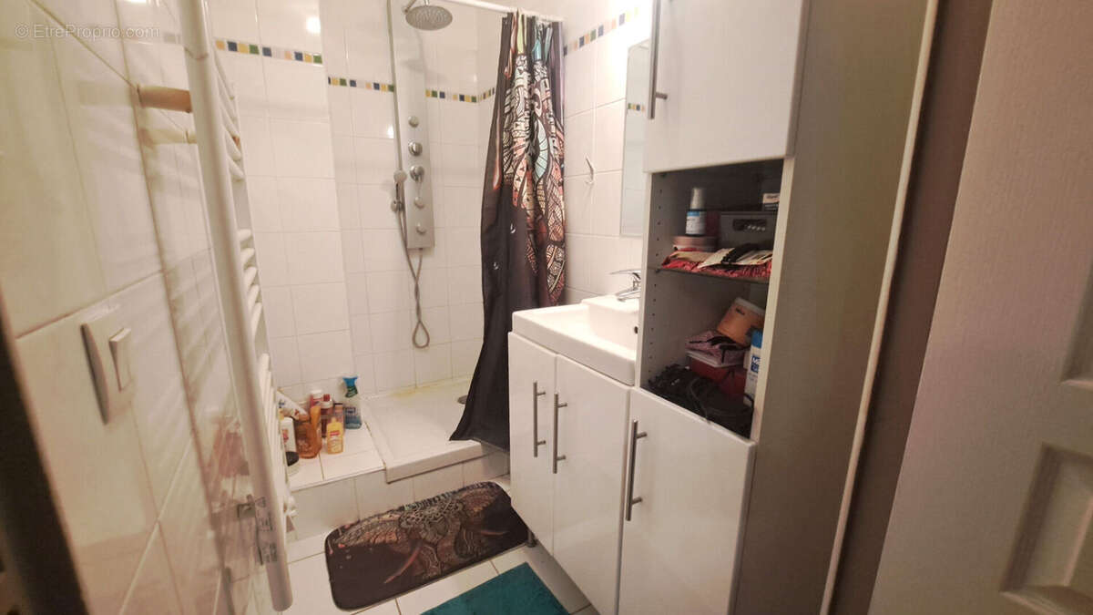 Appartement à BEAUMONT-SUR-OISE