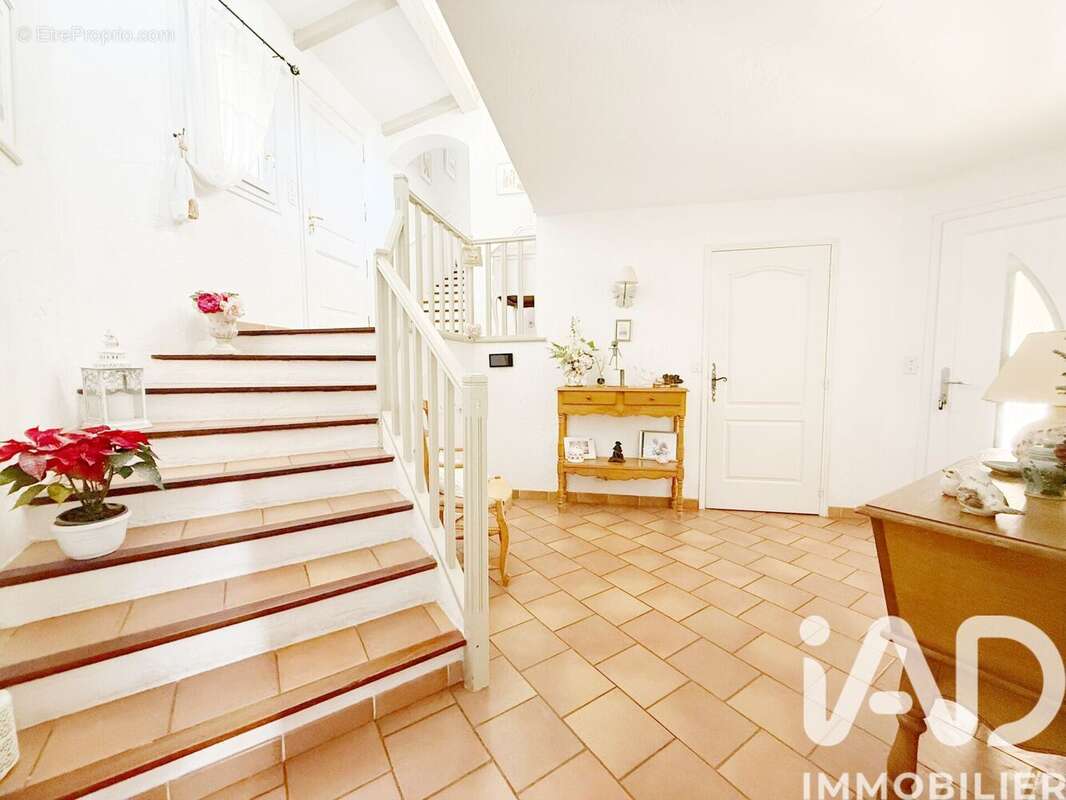 Photo 8 - Maison à HYERES