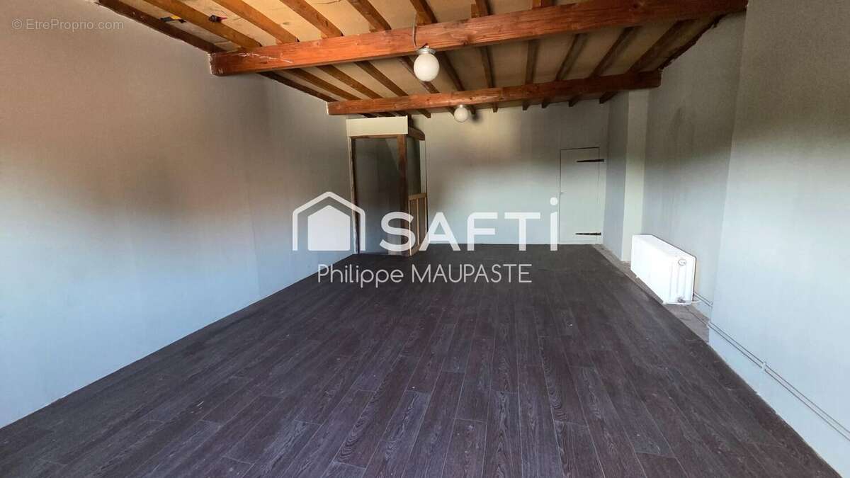 Maison 99 m² à Raveau  - photo 7