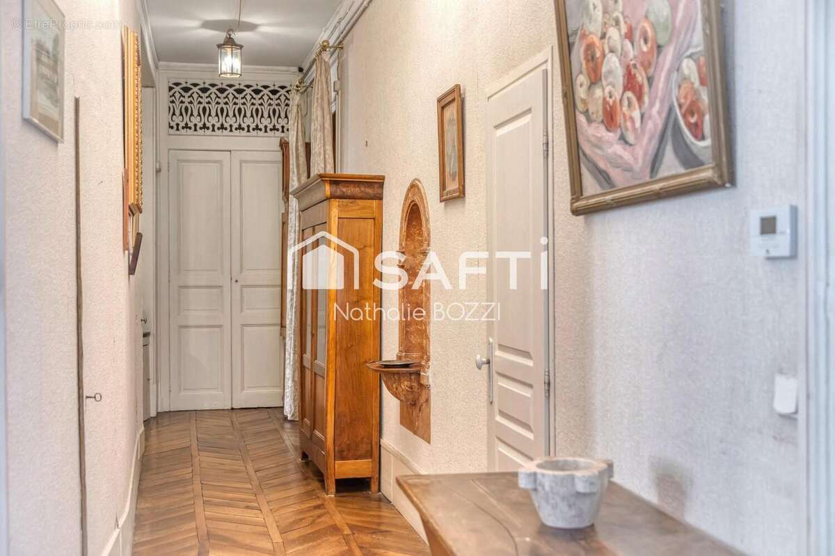 Appartement 163 m² à Grenoble  - photo 5