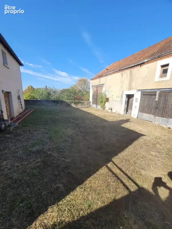 Maison de plain-pied avec grange ! - photo 14