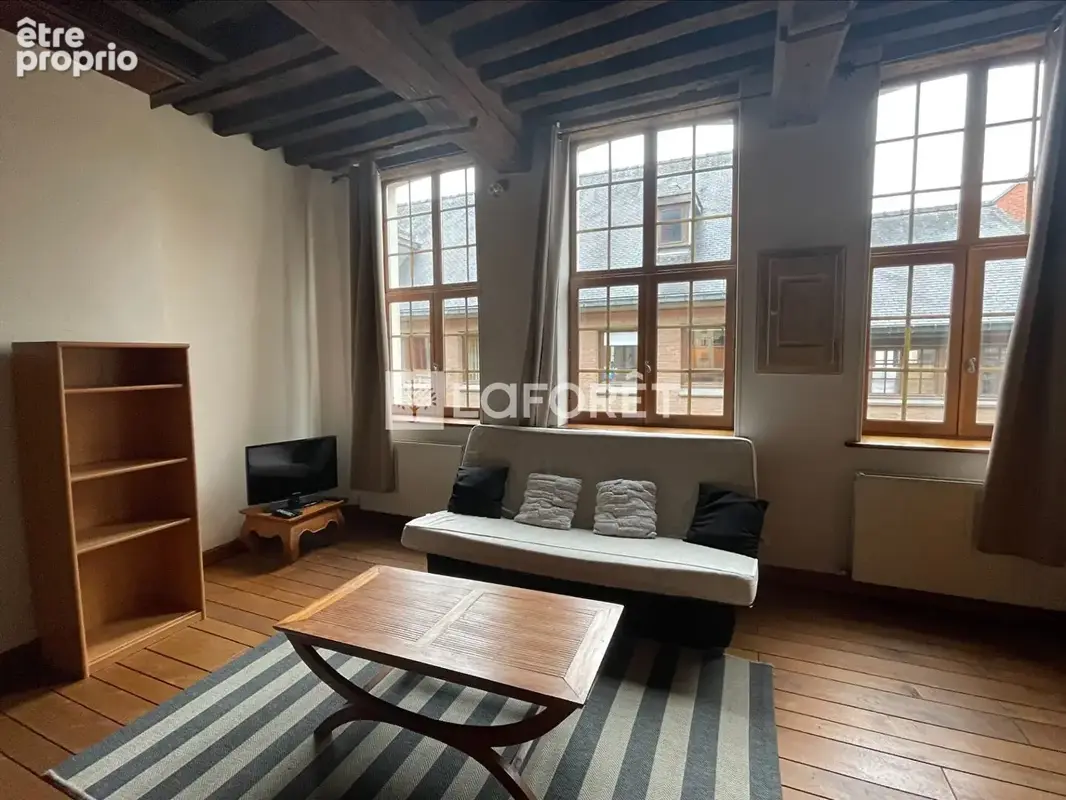 Immeuble Valenciennes - photo 8