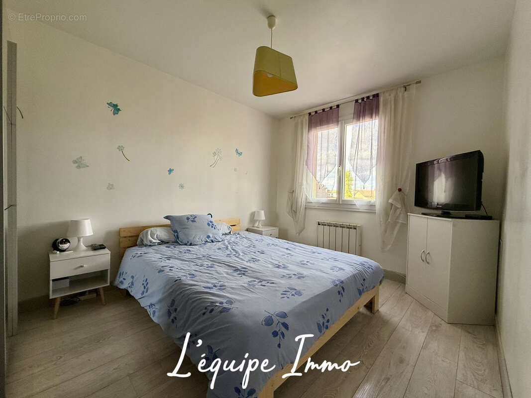 Maison à LOMBEZ
