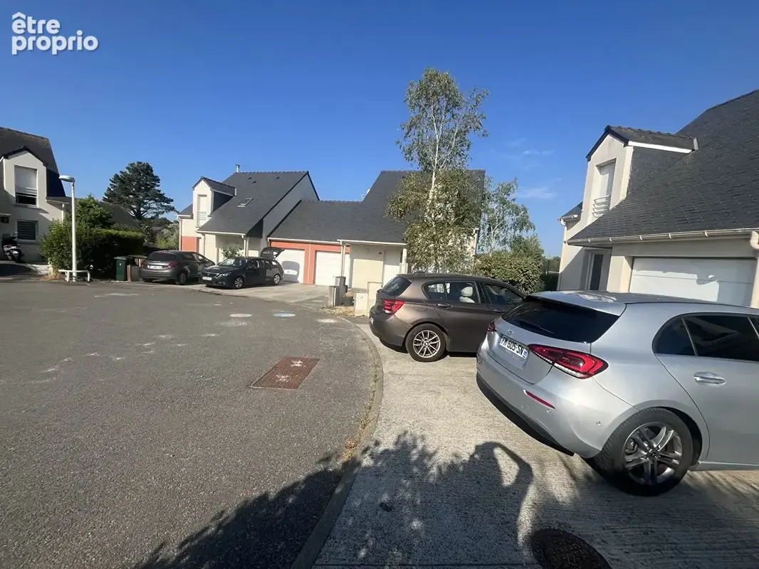 Maison La Baule Escoublac 4 pièce(s) 80 m2 - photo 14