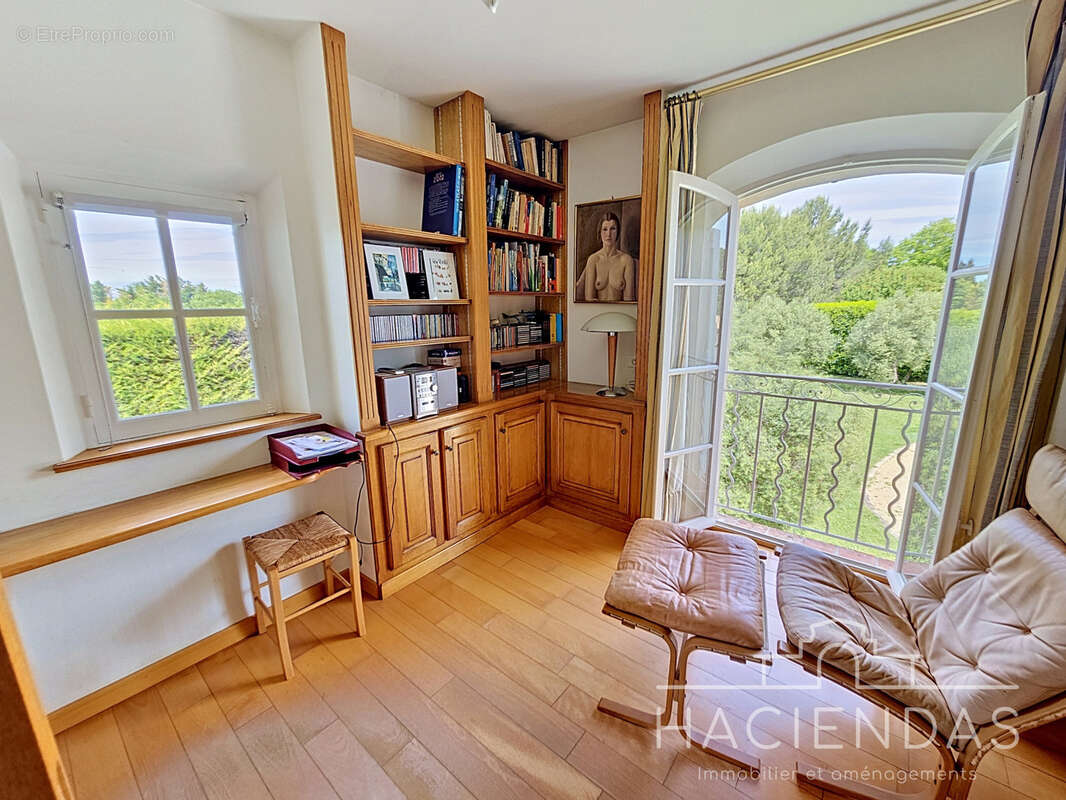 Maison à AIX-EN-PROVENCE