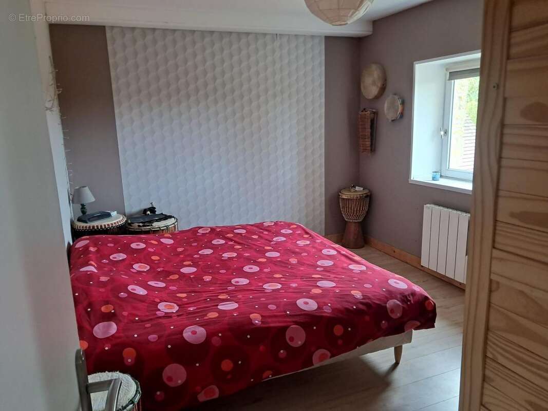 Maison à HIEVILLE