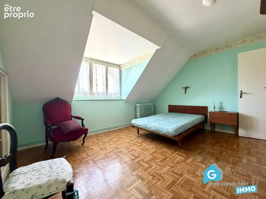 Maison 4 pièces 96 m² à vendre à Beaune (21200) - photo 6