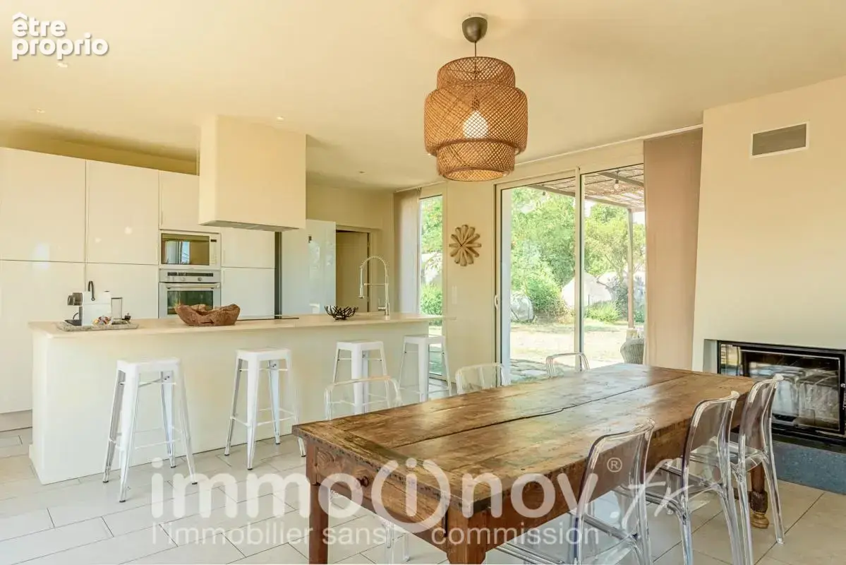 Villa de Luxe a Vendre en Corse du sud - Vue Mer et Montagnes - photo 6