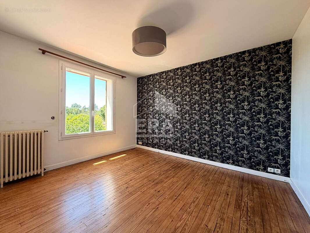 Maison à vendre de 140m2, 4 chambres, La Rochelle - photo 3