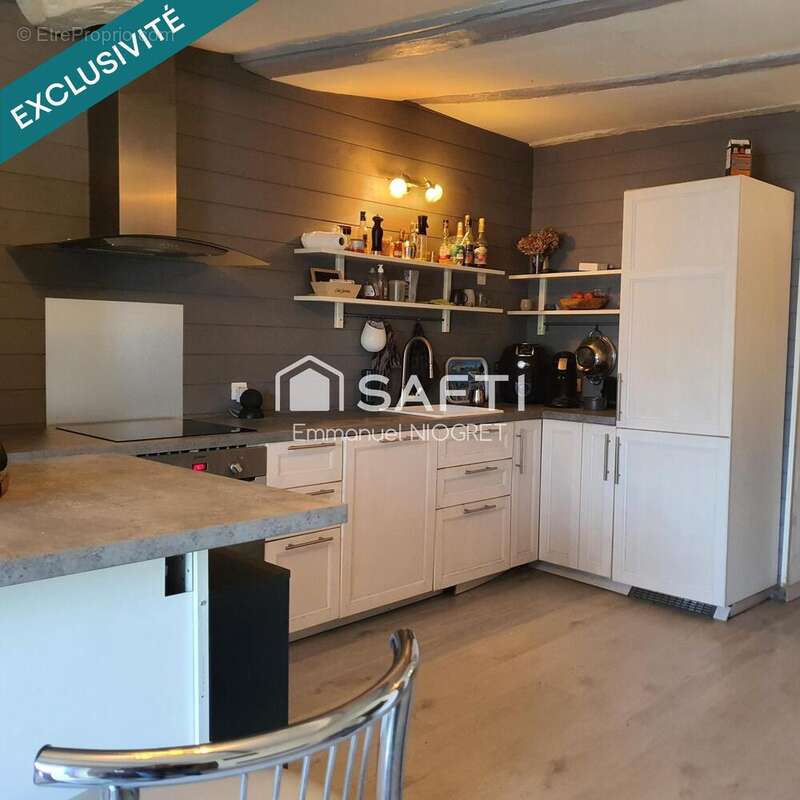 Maison 175 m² à Archelange  - photo 7