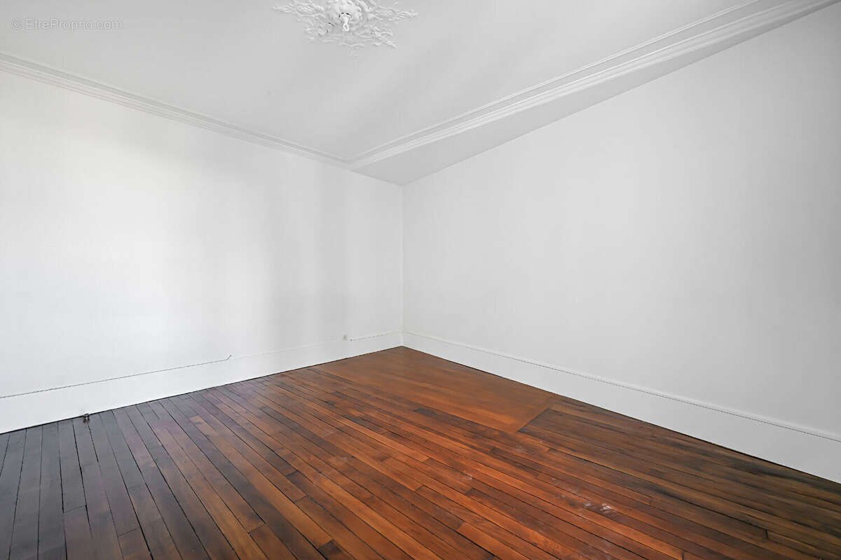 Appartement à MALAKOFF