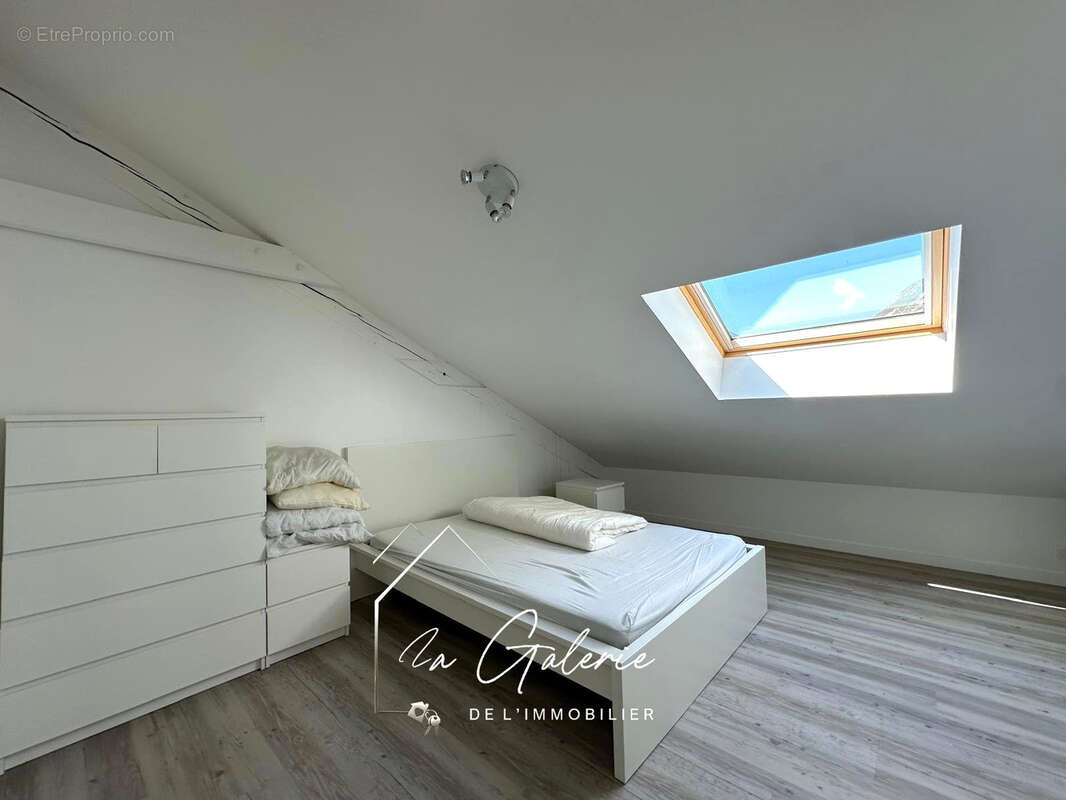 Magnifique duplex en hyper centre a grenoble - photo 11