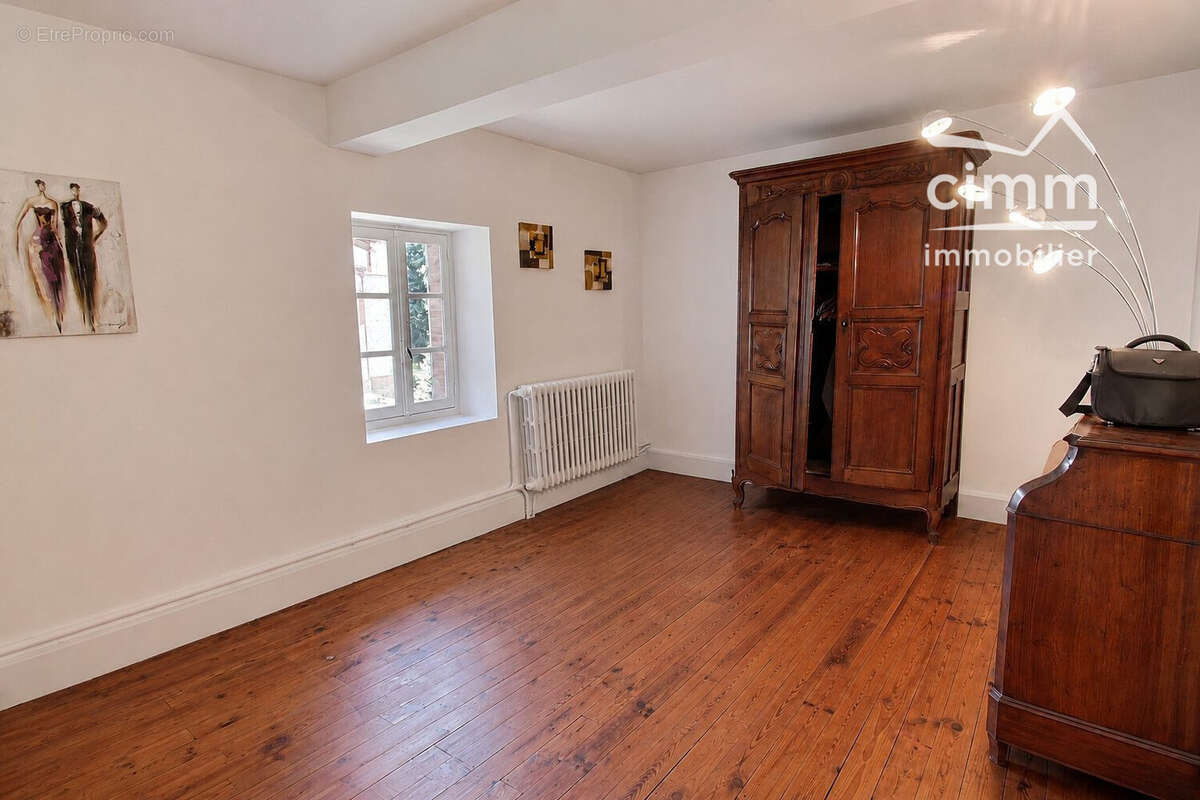 Maison 167 m² à Bressieux  - photo 7