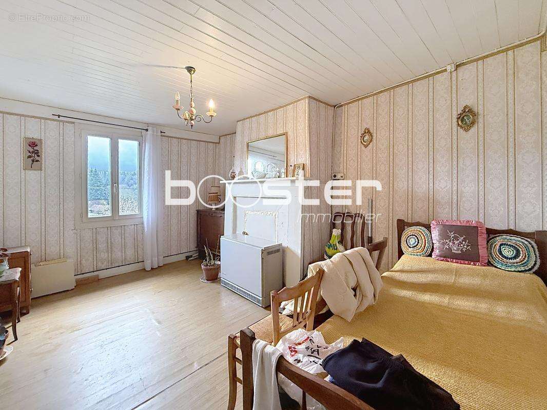 Maison en pierre - photo 7