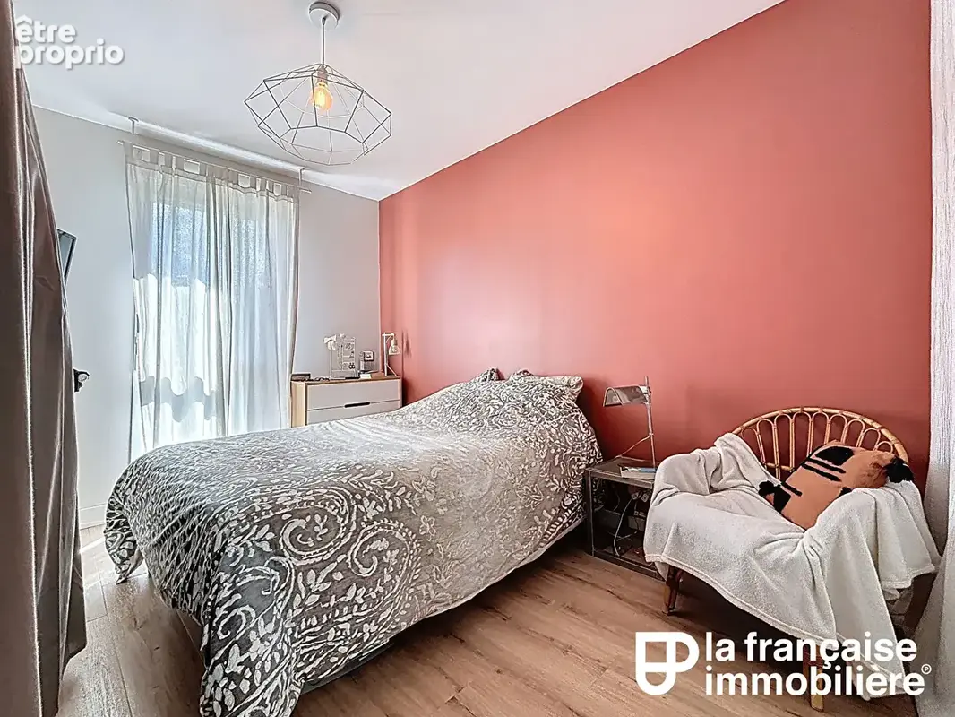 Appartement Pacé - 2 pièce(s) - 48 m2 - photo 10