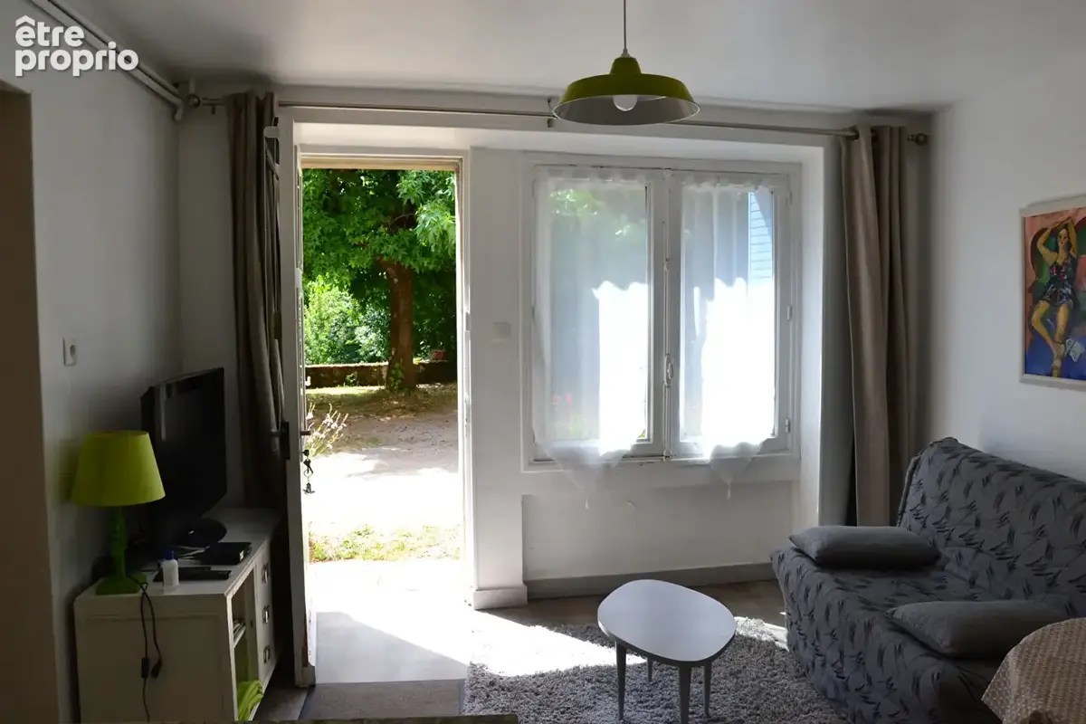 Courniou dans hameau appartement 2 pièces 38 m2 - photo 5