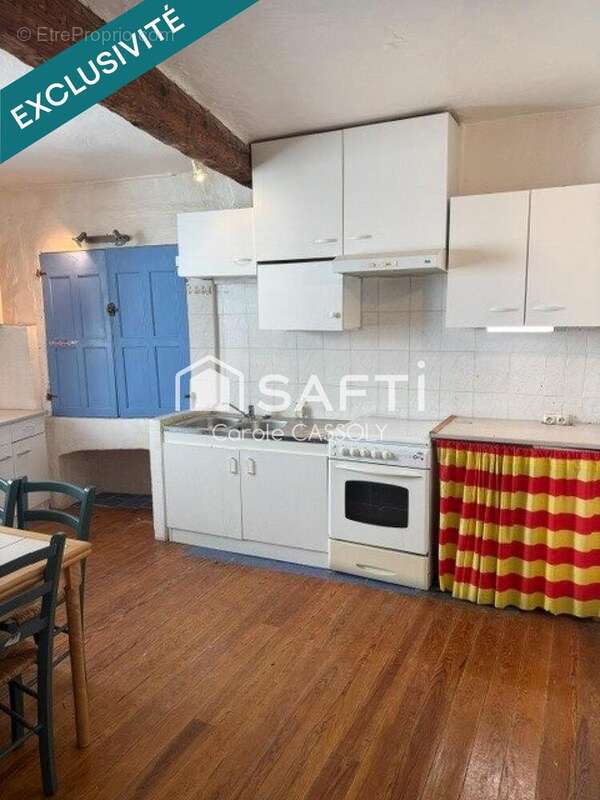 Photo 2 - Maison à VINCA