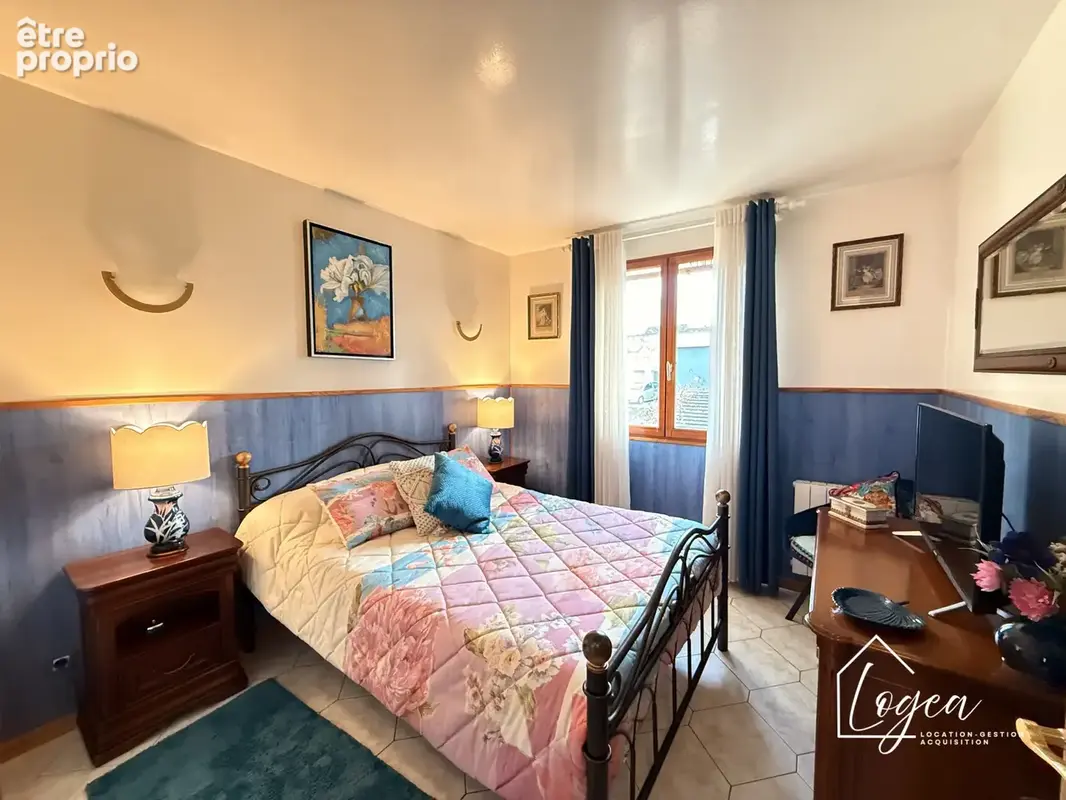 Maison familiale de 200m2 à Nanteuil-lès-Meaux - photo 11
