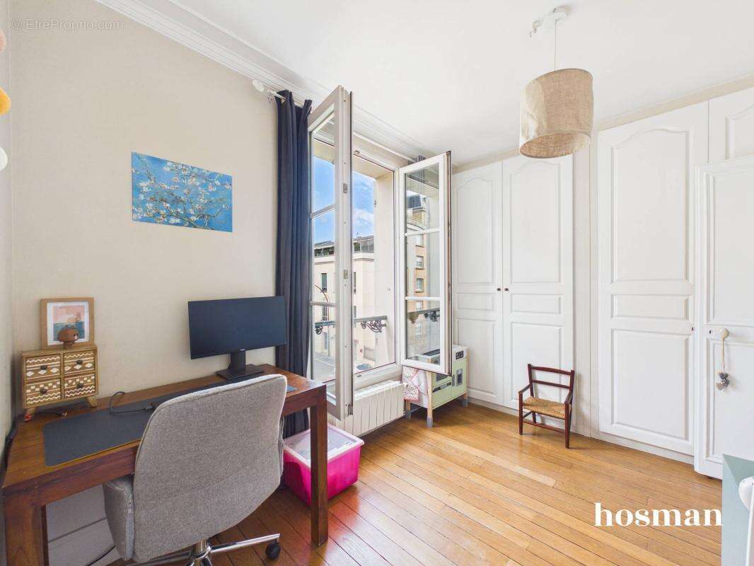 Appartement à VERSAILLES