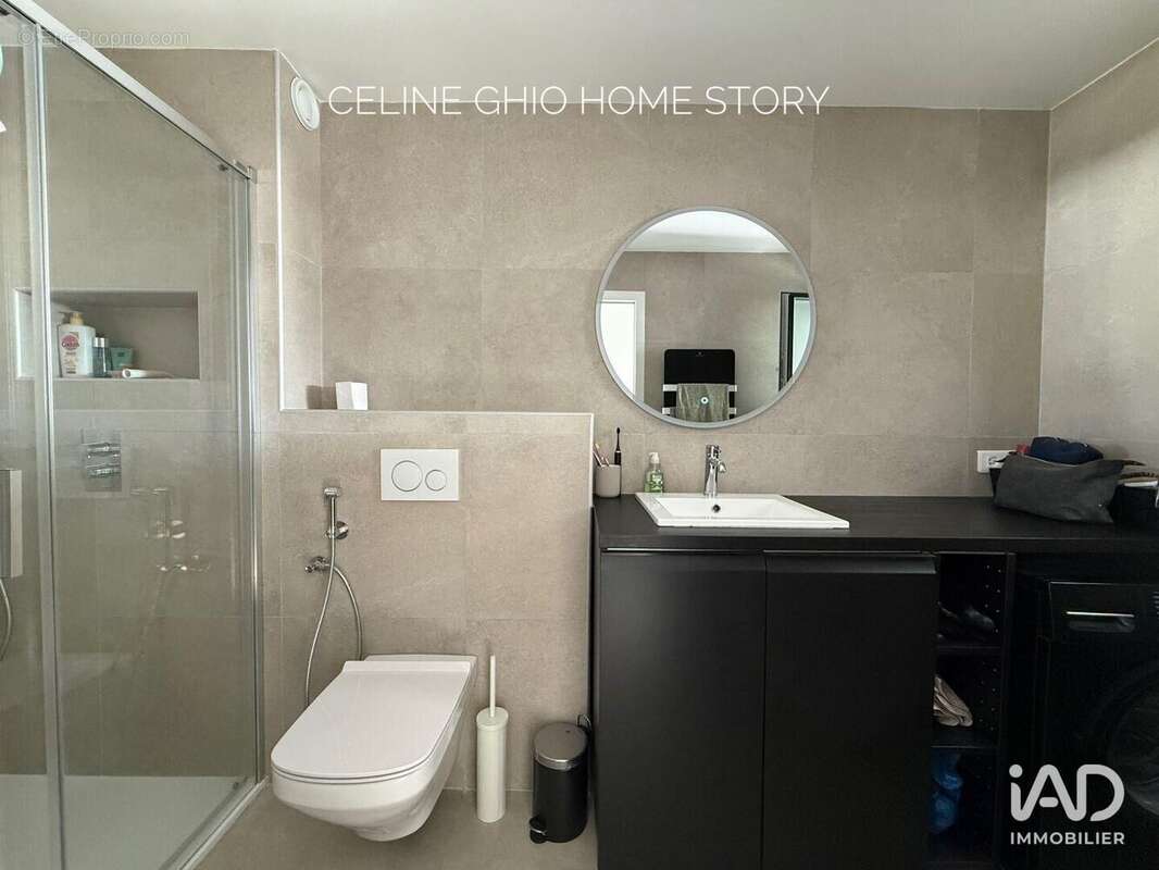 Photo 9 - Appartement à BANDOL