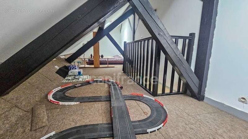 Appartement à ETAMPES