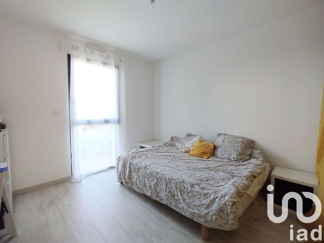 Photo 8 - Maison à CHINON