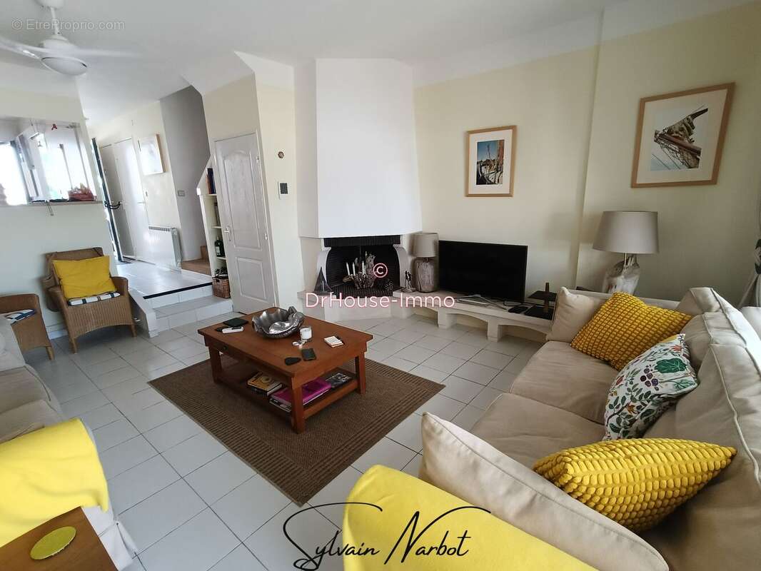 Maison 79 m² à Le Grau-Du-Roi  - photo 7