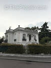 Maison à ENGHIEN-LES-BAINS