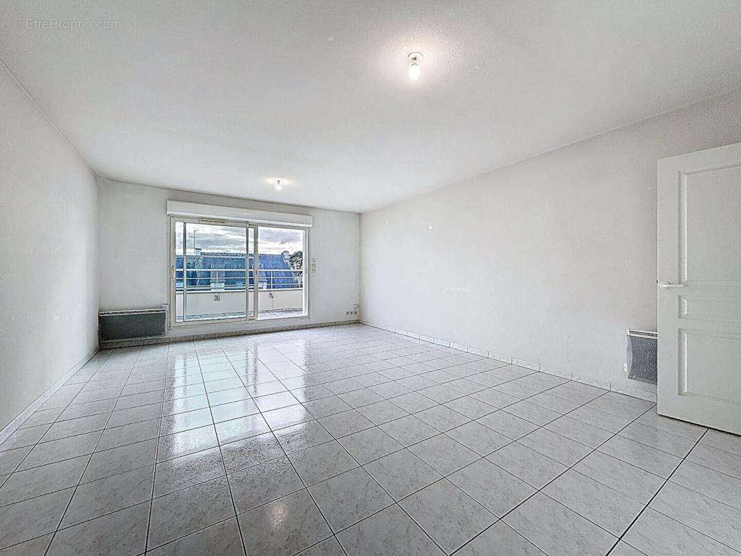Appartement à VANNES