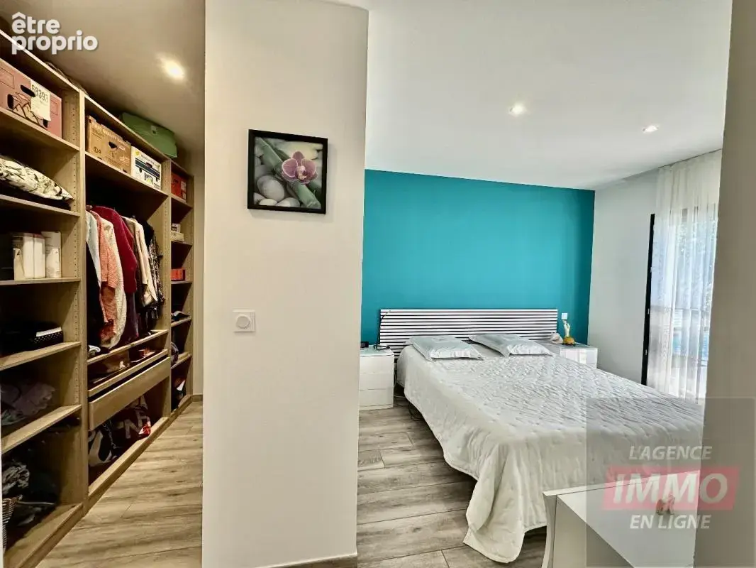 Maison contemporaine - photo 9