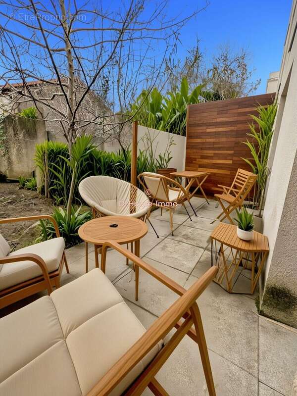 Appartement à VAULX-EN-VELIN