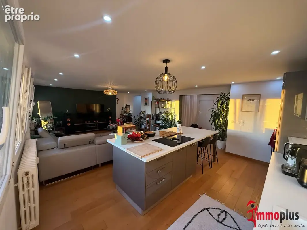 Appartement à SAINT-LOUIS