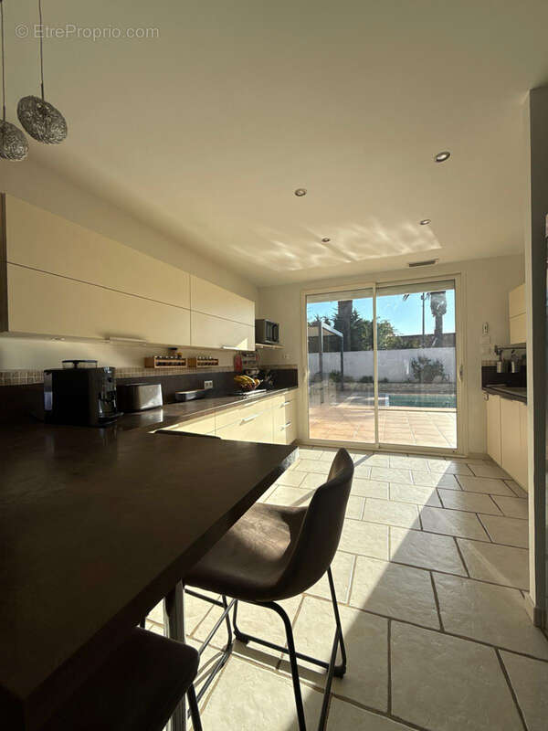 Maison à SAINT-CYPRIEN