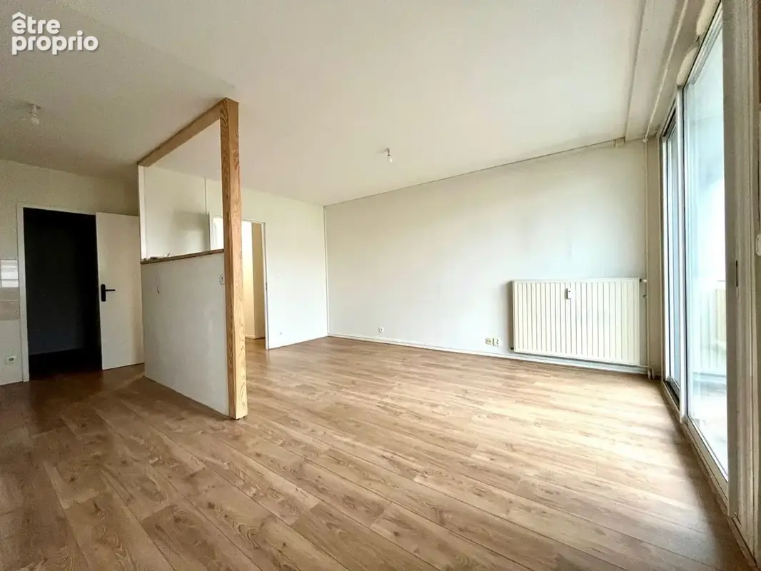 Appartement 57 m² à Trelaze  - photo 9