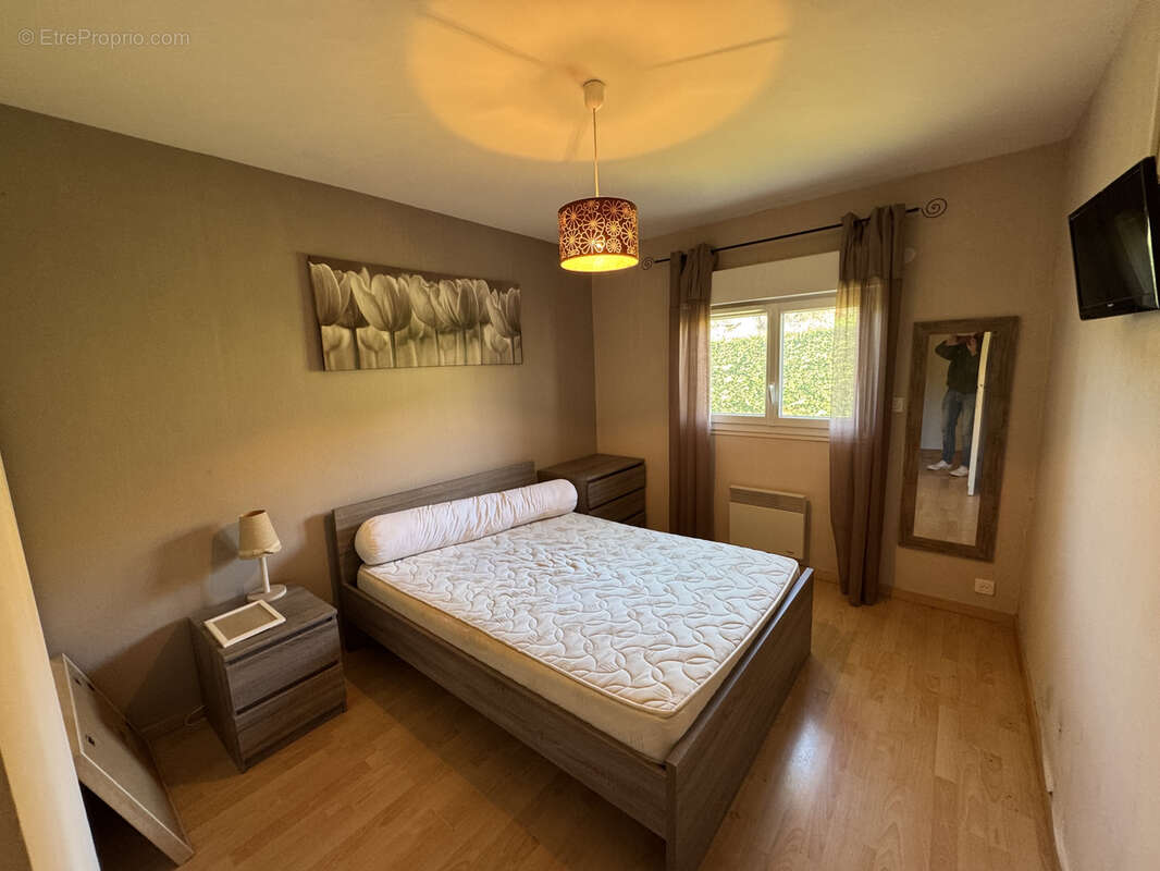 Maison à PAYRIN-AUGMONTEL