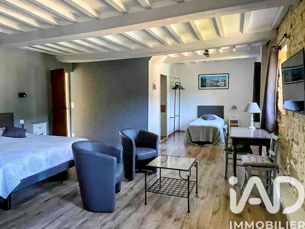 Photo 3 - Maison à COMMES