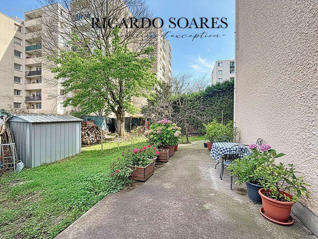 Maison à NOGENT-SUR-OISE