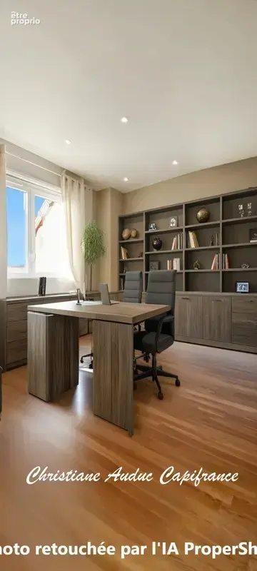 Charolles, pour investisseur, maison mitoyenne de ville, vendue avec loctaire en place - photo 11