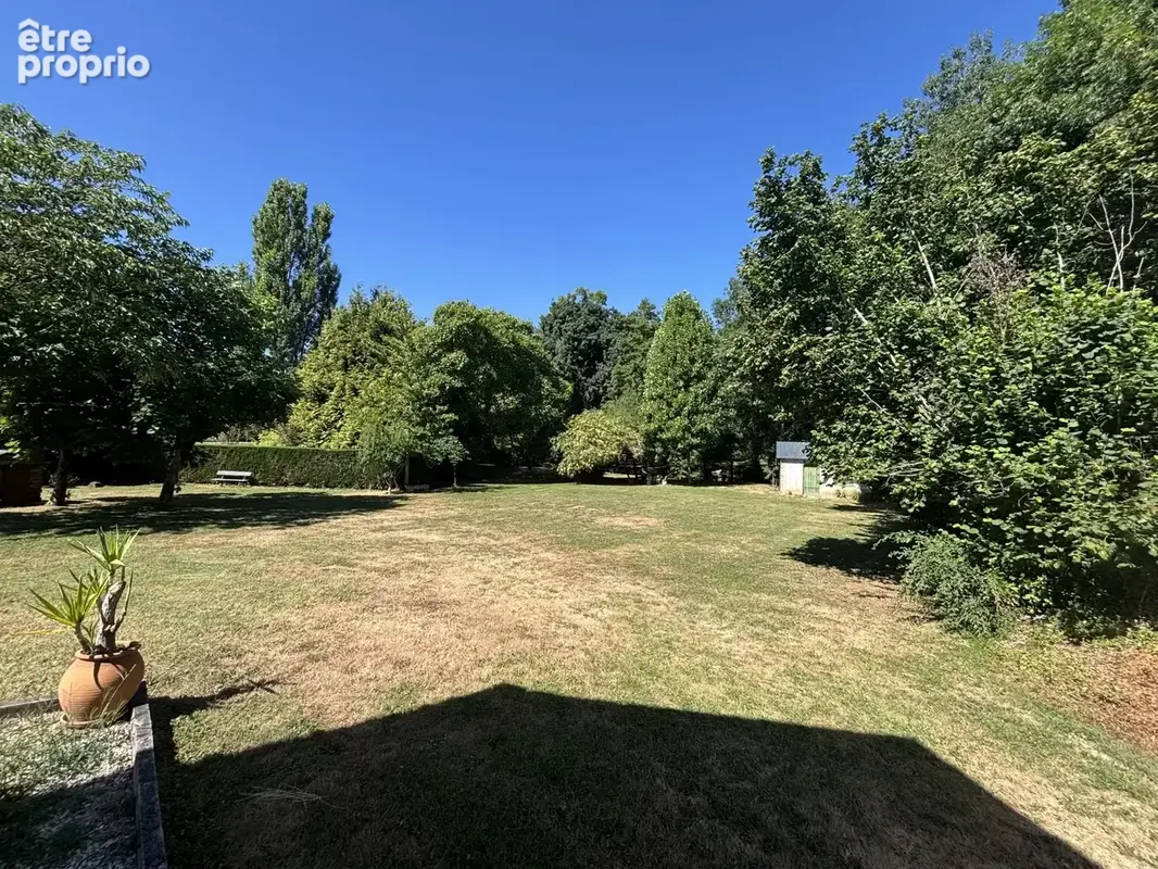 Maison contemporaine en Anjou - photo 6