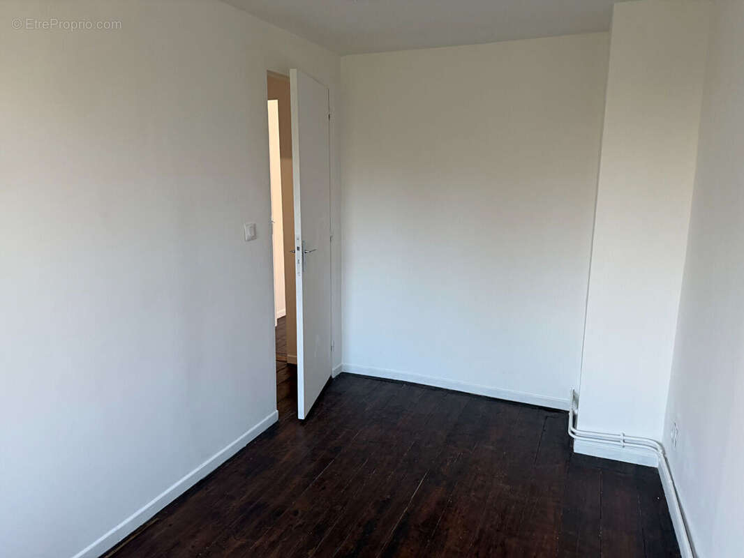 MAISON Lille 3 pièce(s) 50 m2 - photo 9