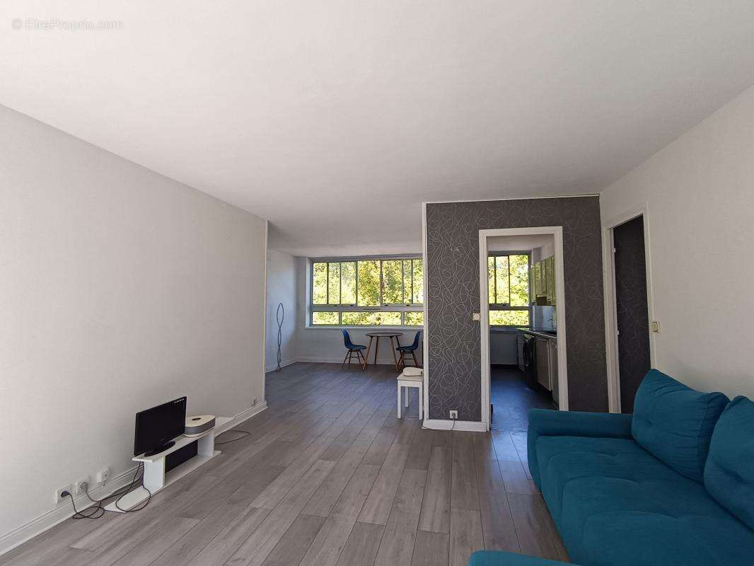 Appartement à PALAISEAU