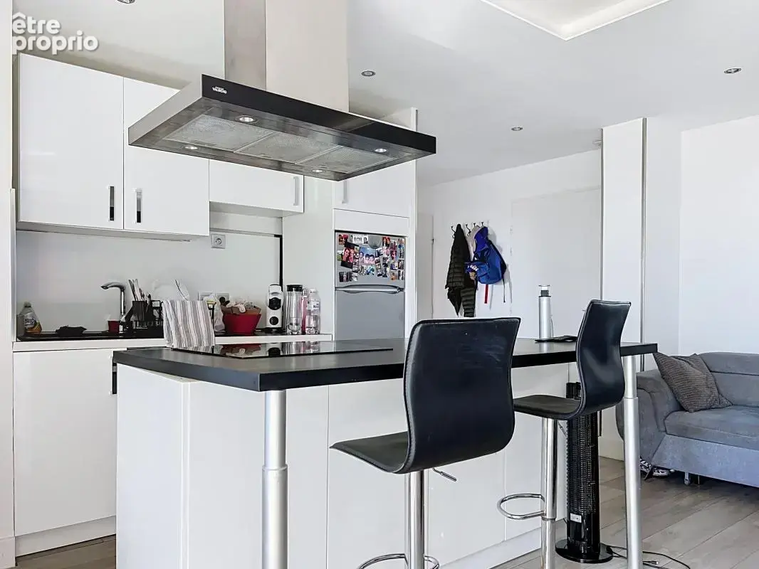 Rare - appartement t3 avec vue degagee et piscine - fréjus plage - photo 3